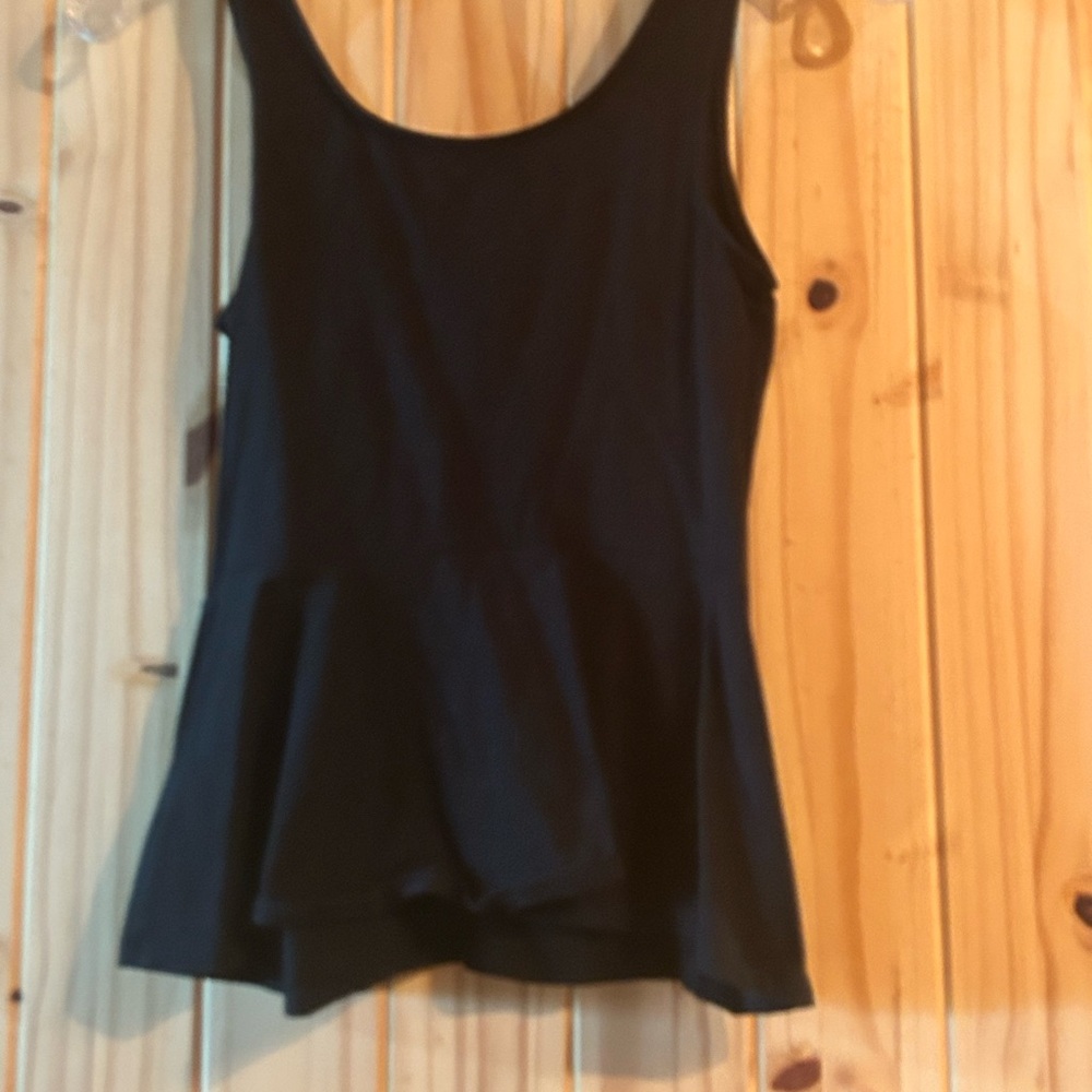 Express XS Sequin Women's Top - Picture 3 of 3